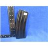 Image 3 : 223 Rem./5.56 AR-15 Blue Steel - 30 Round Magazine - Pinned to 5