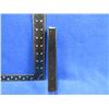 Image 4 : 223 Rem./5.56 AR-15 Blue Steel - 30 Round Magazine - Pinned to 5