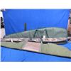 Image 1 : 3 Soft Gun Cases - 42", 47", 52" - Cases have Damage