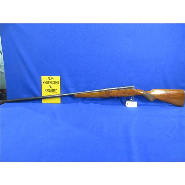 Non-Restricted - Remo Model Popular in 12 Ga. 2 3/4"
