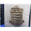 Image 2 : Royal Canadian Ordnance Cap Badge, Manitoba Forest Protection Badge, NRA Medal