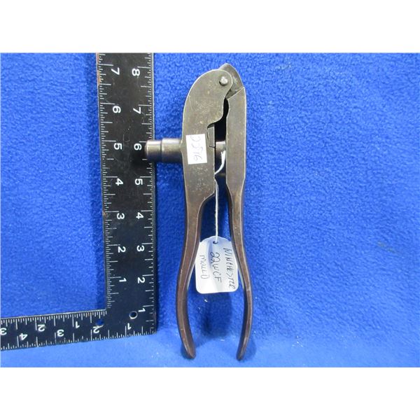 Vintage 22 WCF Winchester Rep. Arms Co. Reloading Tool