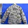 Image 2 : NEW - Browning 3 in 1 OVIX Camo Parka - Size Medium