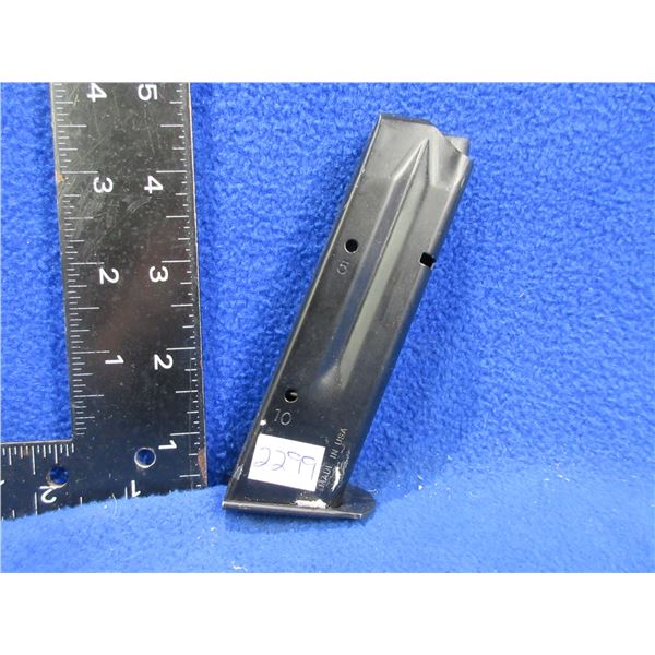 .357 Sig/.40 Auto Sig Sauer P226 - 10 Round Magazine - PAL Required