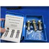 Image 1 : Dillon 45 Long Colt 3 Die Set