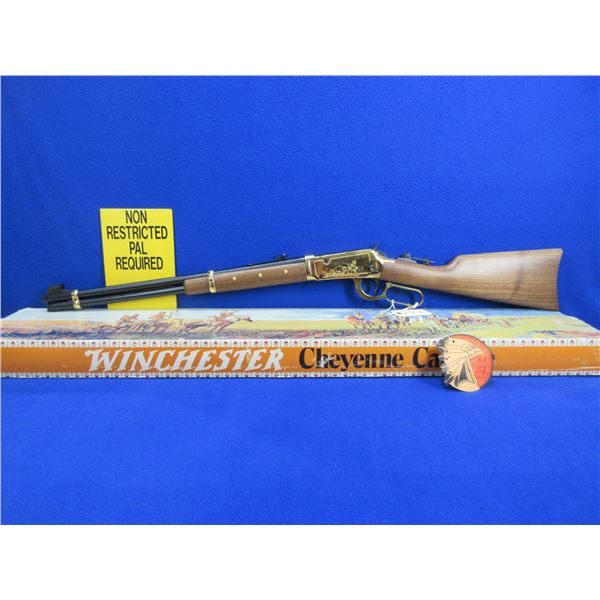 NEW - Non-Restricted - Winchester 1894 Cheyenne Carbine in 44-40 Win.