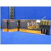 Image 1 : 308 Win. 168gr OTM PMC Cartridges (Pick Up or Ship by UPS Only)