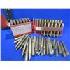 Image 1 : Misc. 30-06 Sprg Reloads - Lot of 81 (Pick Up or Ship by UPS Only)
