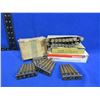 Image 1 : Misc. 303 British Reloads - Lot of 98 (Pick Up or Ship by UPS Only)