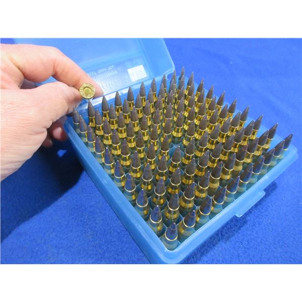 223 Rem. Reloads - Box of 100 (Pick Up or Ship by UPS Only)
