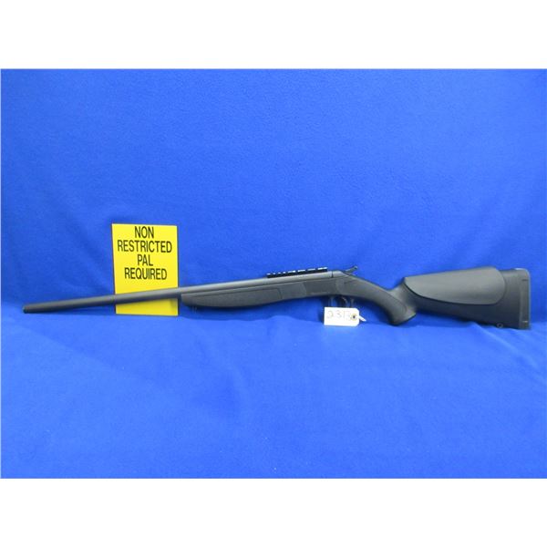 Non-Restricted - CVA Model Scout in 45-70 Gov't