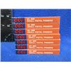Image 2 : CCI Small Pistol Primers No. 500 (Pick Up or Ship by UPS Only)