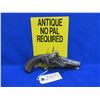 Image 4 : Antique - No PAL Required - Cap & Ball Pistol in approx 65 Cal.