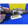 Image 7 : Antique - No PAL Required - Cap & Ball Pistol in approx 65 Cal.