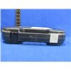 Image 2 : Glock Handgun Hard Case - 10 1/4" x 8 1/2" x 2 1/4" - 1 Latch Missing