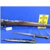 Image 7 : Non-Restricted - Turkish Mauser Model 1938 in 8mm Mauser