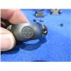 Image 2 : Leupold 1" Rings with Bases - Low, Matte Black - Fit Winchester 70