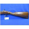Image 2 : Antique - No PAL Required - Manton London Cap & Ball Muzzleloading Shotgun in appears to be 12 Ga.