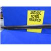 Image 4 : Antique - No PAL Required - Manton London Cap & Ball Muzzleloading Shotgun in appears to be 12 Ga.