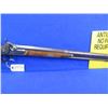 Image 7 : Antique - No PAL Required - Manton London Cap & Ball Muzzleloading Shotgun in appears to be 12 Ga.