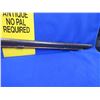 Image 8 : Antique - No PAL Required - Manton London Cap & Ball Muzzleloading Shotgun in appears to be 12 Ga.