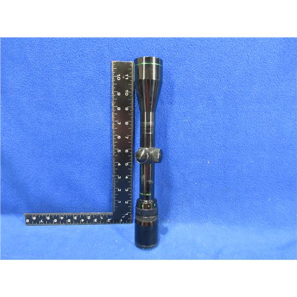Bushnell Buckhorn 3-9x40 Scope - 1" Tube, Appears Clear, Duplex Reticle