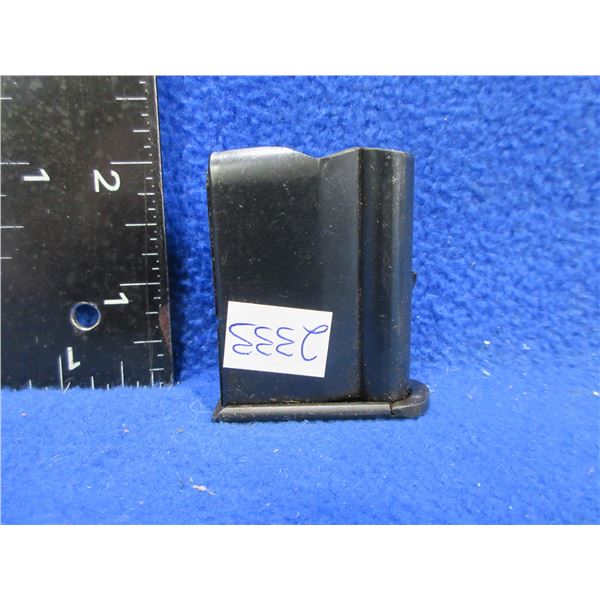 17 HMR/22 WMR Zastava 5 Round Magazine - PAL Required