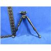 Image 1 : Vanguard Equalizer 1QS Pivot Bipod - 8" to 10"