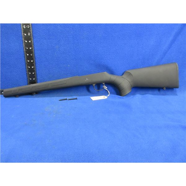 Stock Only - 17 HMR/22 WMR CZ 457 Synthetic
