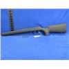 Image 1 : Stock Only - 17 HMR/22 WMR CZ 457 Synthetic