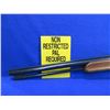 Image 4 : Non-Restricted - Tikka M77K Combo in 12 Ga. 2 3/4"/.222 Rem