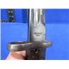 Image 3 : Brazilian Mauser Model 1935 Bayonet with Scabbard