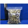 Image 1 : Brass Only - 9MM Luger Unprimed - Bag of Approx. 500