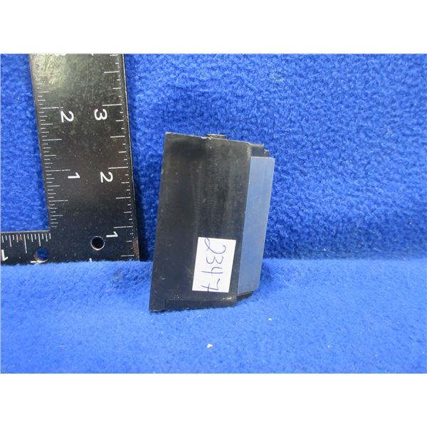 22 WMR Ruger 10/22 Rotary 10 Round Magazine - PAL Required