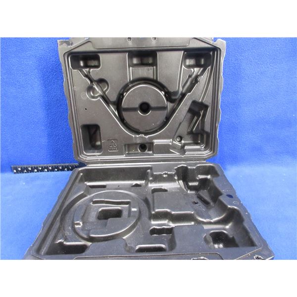 Unknown Hard Case - 11 1/2" x 9" x 4 1/2"