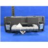Image 2 : Unknown Hard Case - 11 1/2" x 9" x 4 1/2"