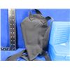 Image 2 : New Parklands RH Holster & 3 Empty Cytac Plastic Ammo Cases