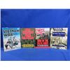 Image 1 : 4 Books