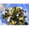 Image 1 : Brass Only - 40 S&W Unprimed - 2 Bags of Approx. 250