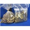 Image 2 : Brass Only - 40 S&W Unprimed - 2 Bags of Approx. 250