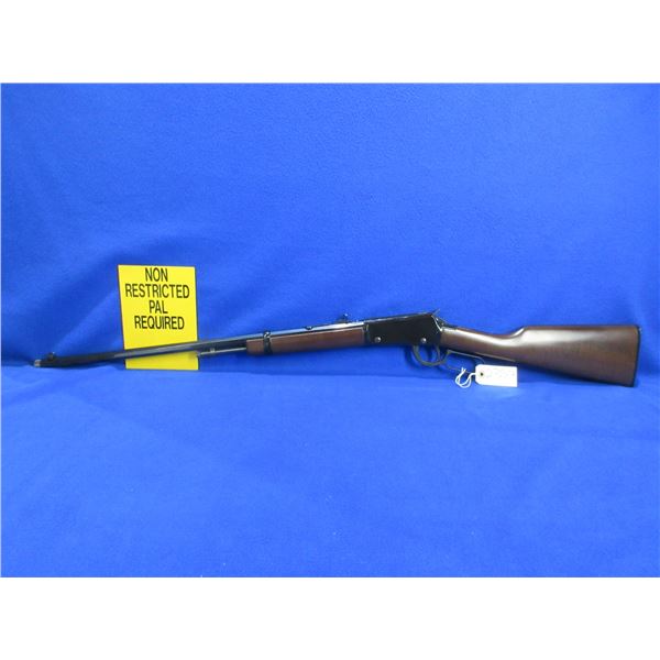 Non-Restricted - Henry Model H001TSPR in 22 S/L/LR