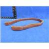 Image 1 : Hunter's 210 1" Leather Sling
