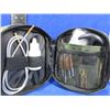 Image 1 : Grizzly Gun Cleaning Kit - .22 to .45 Cal.