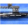 Image 2 : Bushnell Sportview 3-9x32 Scope - 1" Tube, Appears Clear, Duplex Reticle