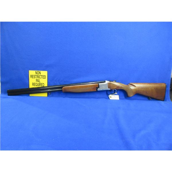 Non-Restricted - Winchester Model 91 in 12 Ga. 2 3/4"