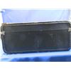 Image 3 : Vintage Christie Baggage Suitcase - Amherst NS - 25" x 18 1/2" x 8 1/2"