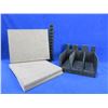 Image 1 : Hyskore Modular 3 Handgun Rack and 3 Safe Shelves