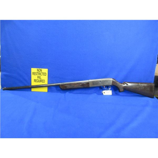 Non-Restricted - Stevens Model 1244B in 12 Ga. 2 3/4"
