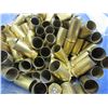 Image 1 : Brass Only - 40 S&W Unprimed - Bag of Approx. 250