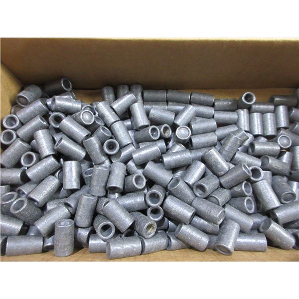 .38/358 148gr HBWC Bullets - Box of Approx. 250